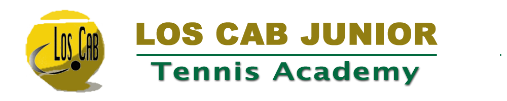 Los Cab Tennis Academy